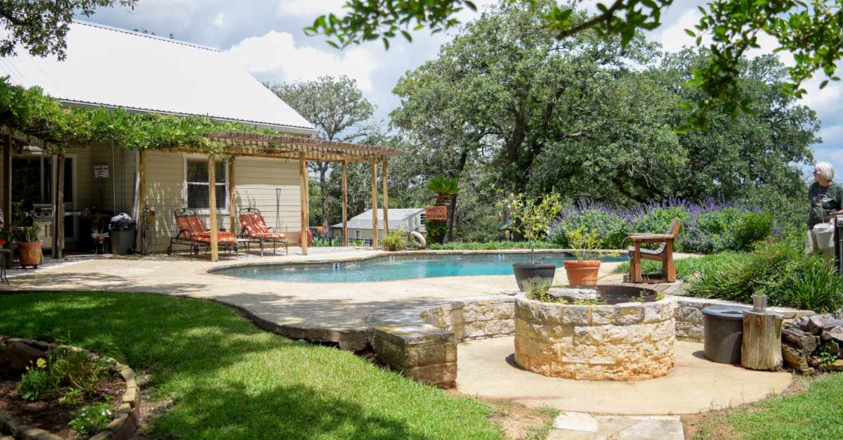 The Ranch House at Davis Ranch Retreat | Spacious Texas Getaway